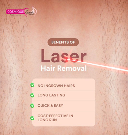 Laser Hair Removal